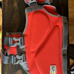 Dog Life Jacket