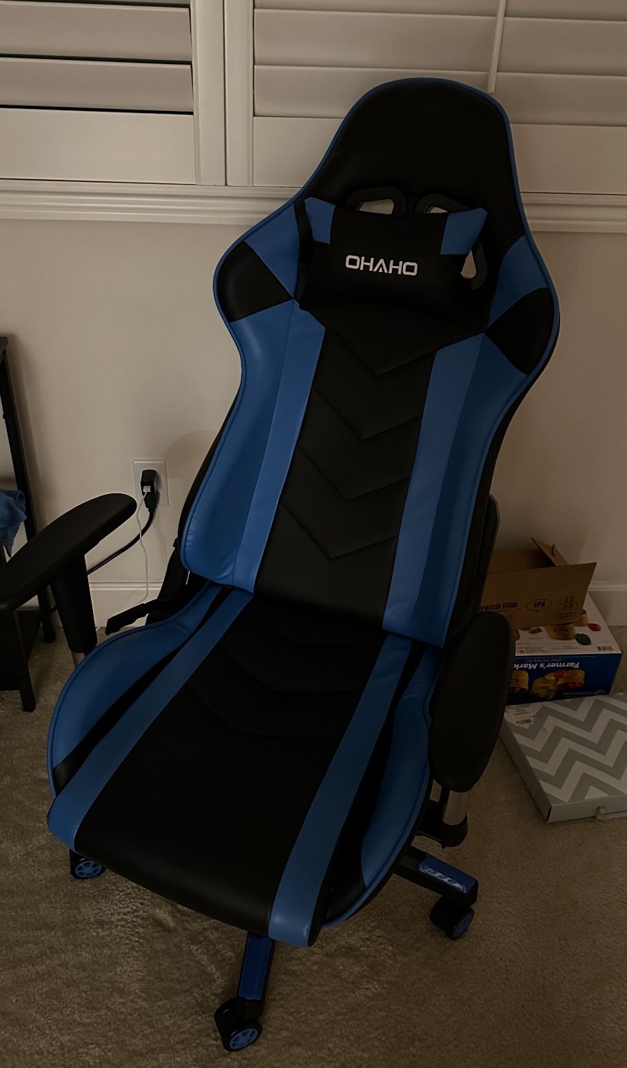 Gaming Chair