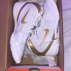Nike Freaks 