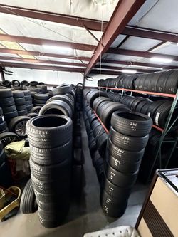Tires for Sale