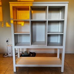 IKEA Bookshelf 