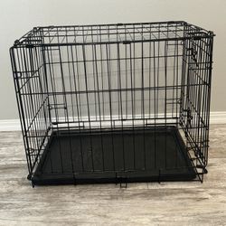 Dog Crate 