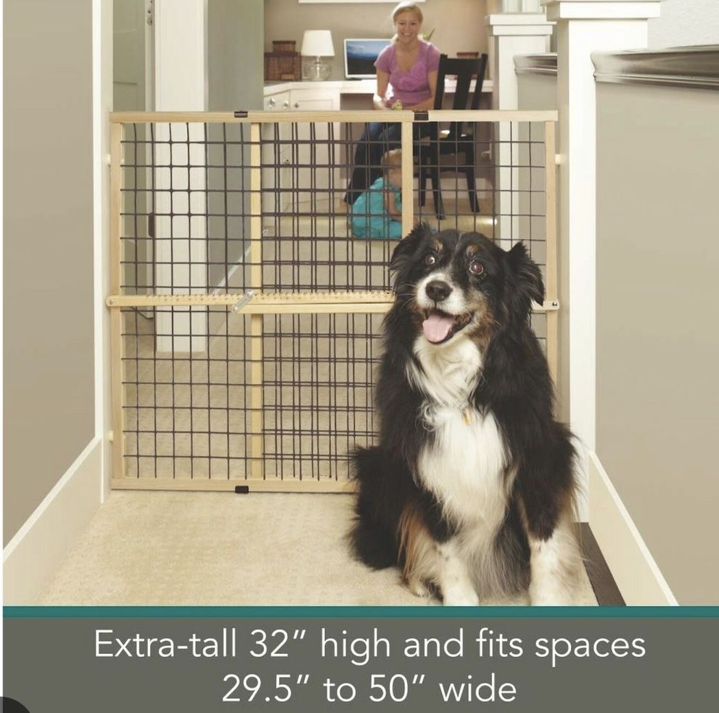 Pet Gate
