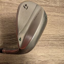 Taylormade Mg4 60 Wedge 