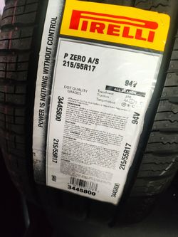 Tires 4