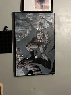 Batman picture