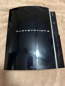 Sony PlayStation 3 PS3