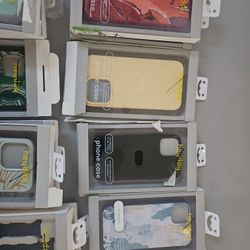 IPhone Cases And Apple Watch Band