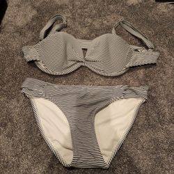 Bathing Suit