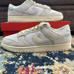 Nike Dunk Low SE “Gone Fishing - Chinook Salmon”