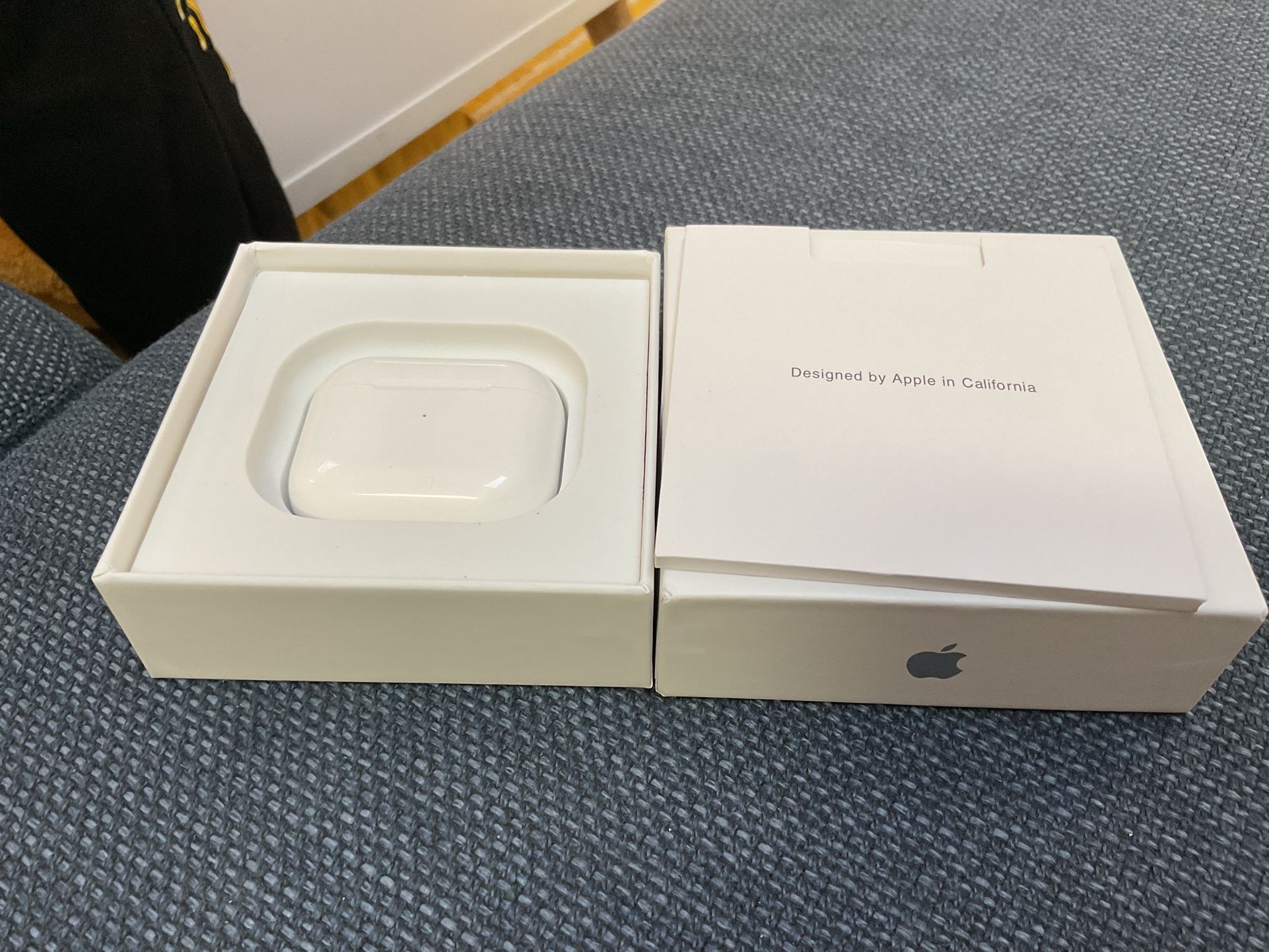 AirPods Pro 1,2, 3 , 4 1:1