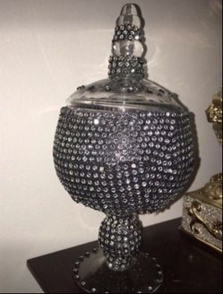 Handmade house decor