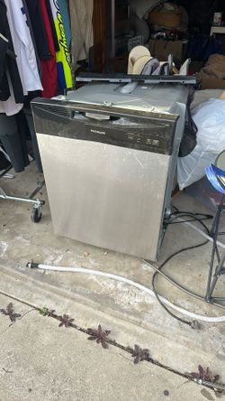 Dish Washer