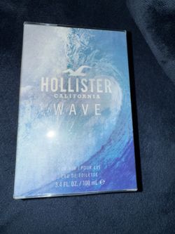 Hollister Wave For Men