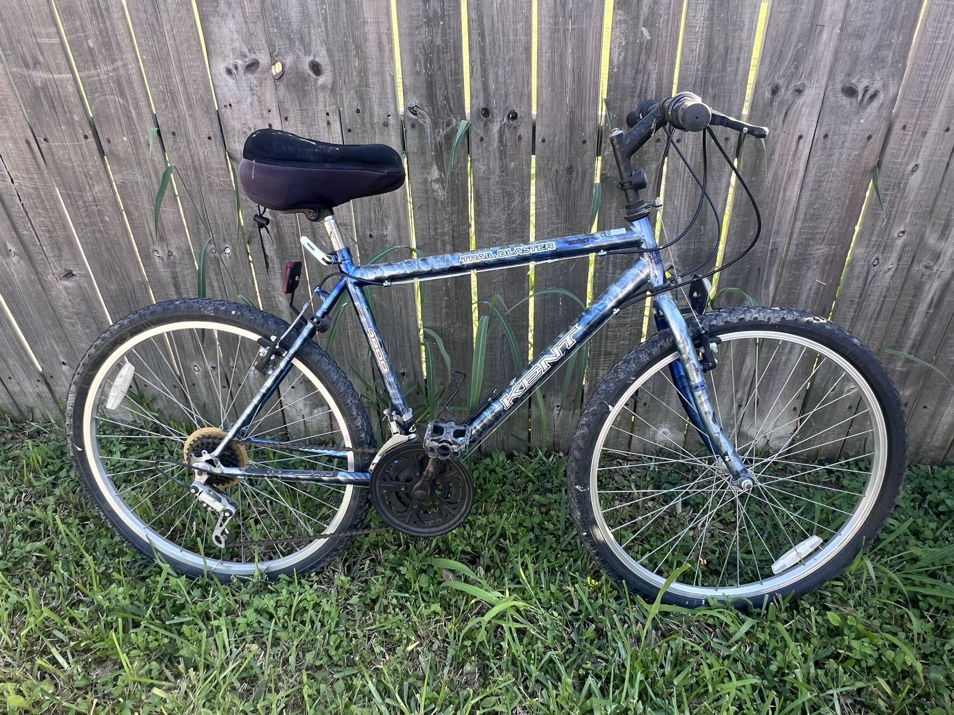Bike (Bicycle)