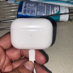 Airpod Pro 2nd Gen 