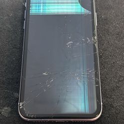 Backglass / Screen Replacement 
