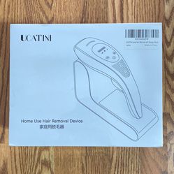 Laser Hair Removal 