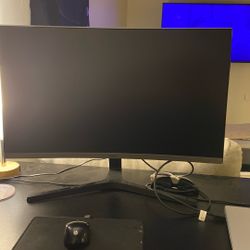 21” Samsung Monitor