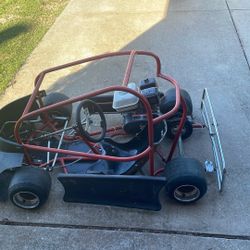 Go Kart 