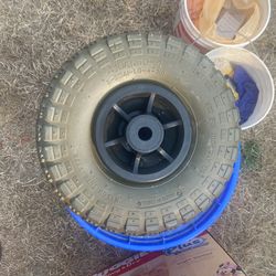 4.10/3.5-4 Wheels