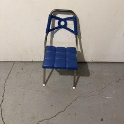 Kid Chair