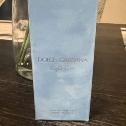 Dolce & Gabbana Women’s Perfume