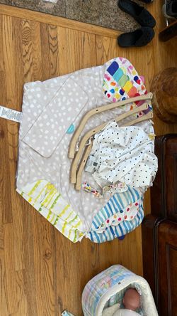 Lovevery play mat