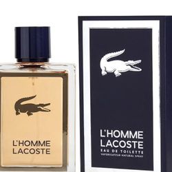 Men's Cologne 