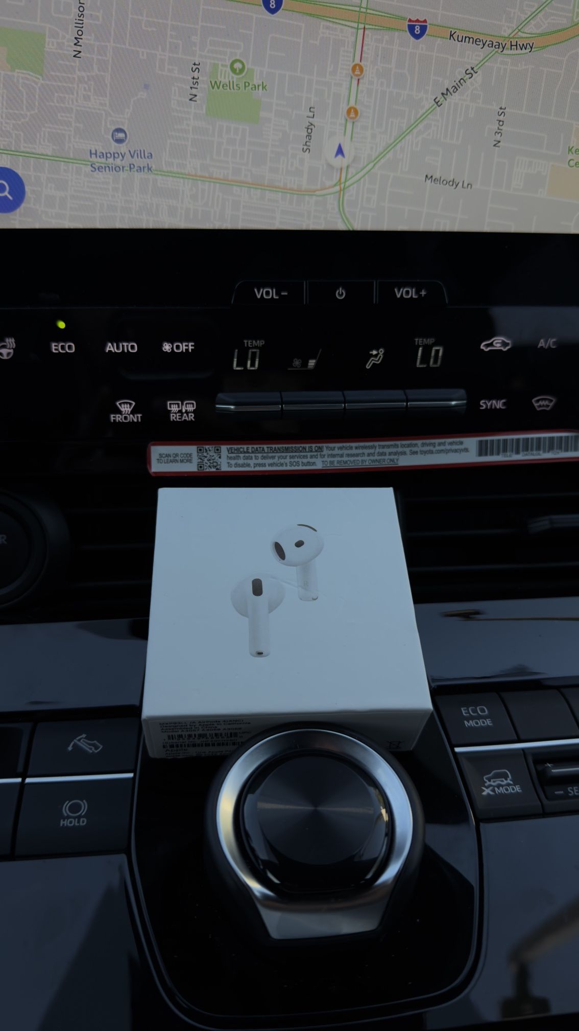 AirPods Pro 2 πFREE DELIVERY π
π»π«Άπ»π§ππ©·