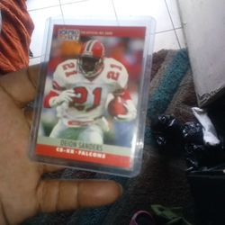 (11) Football Cards