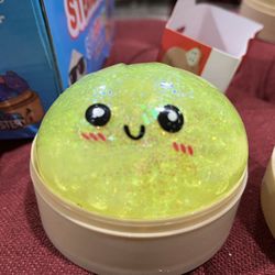 New Dumpling Squishy