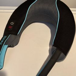 Homedics Neck Pillow 