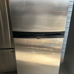 Nevera / Refrigerator Whirlpool 