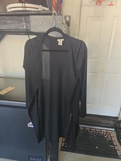 Women's clothing