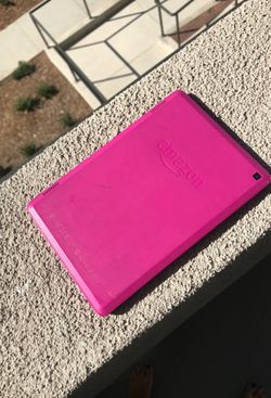 Amazon kindle fire