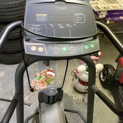 Commercial Elliptical 