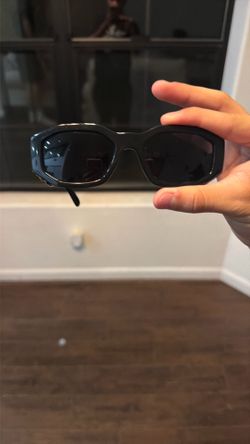 Versace shades