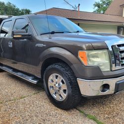 09 Ford F-150 V8 $5900
