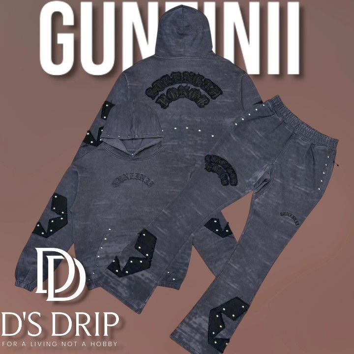 Exclusive Gunzinii Sets