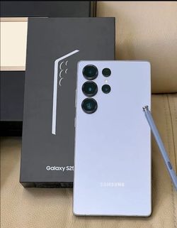 Samsung Galaxy s25 ultra Unlocked / Liberado 😃
