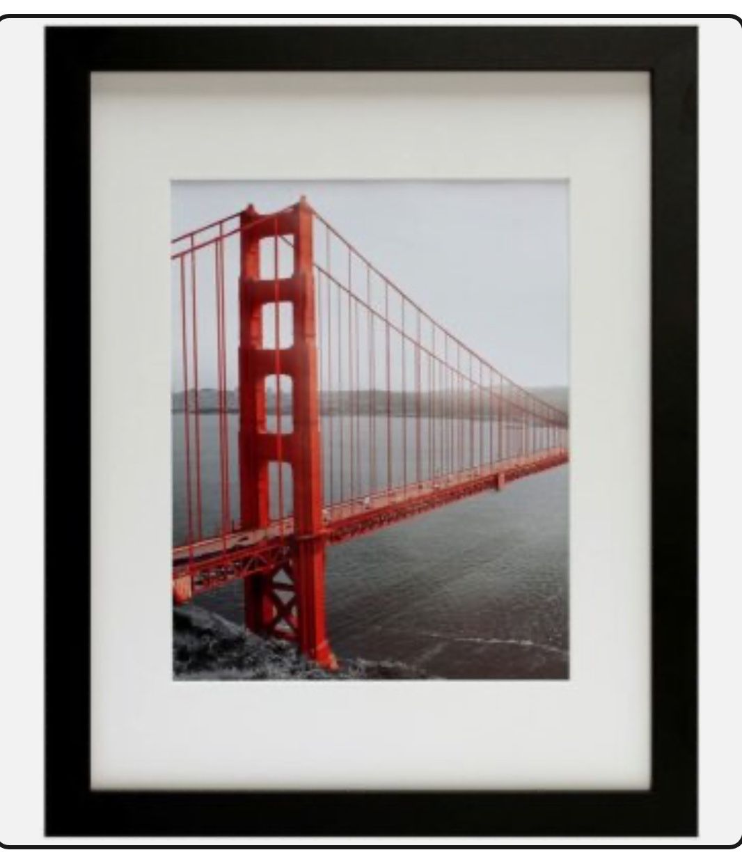 Golden Gate Bridge San Francisco