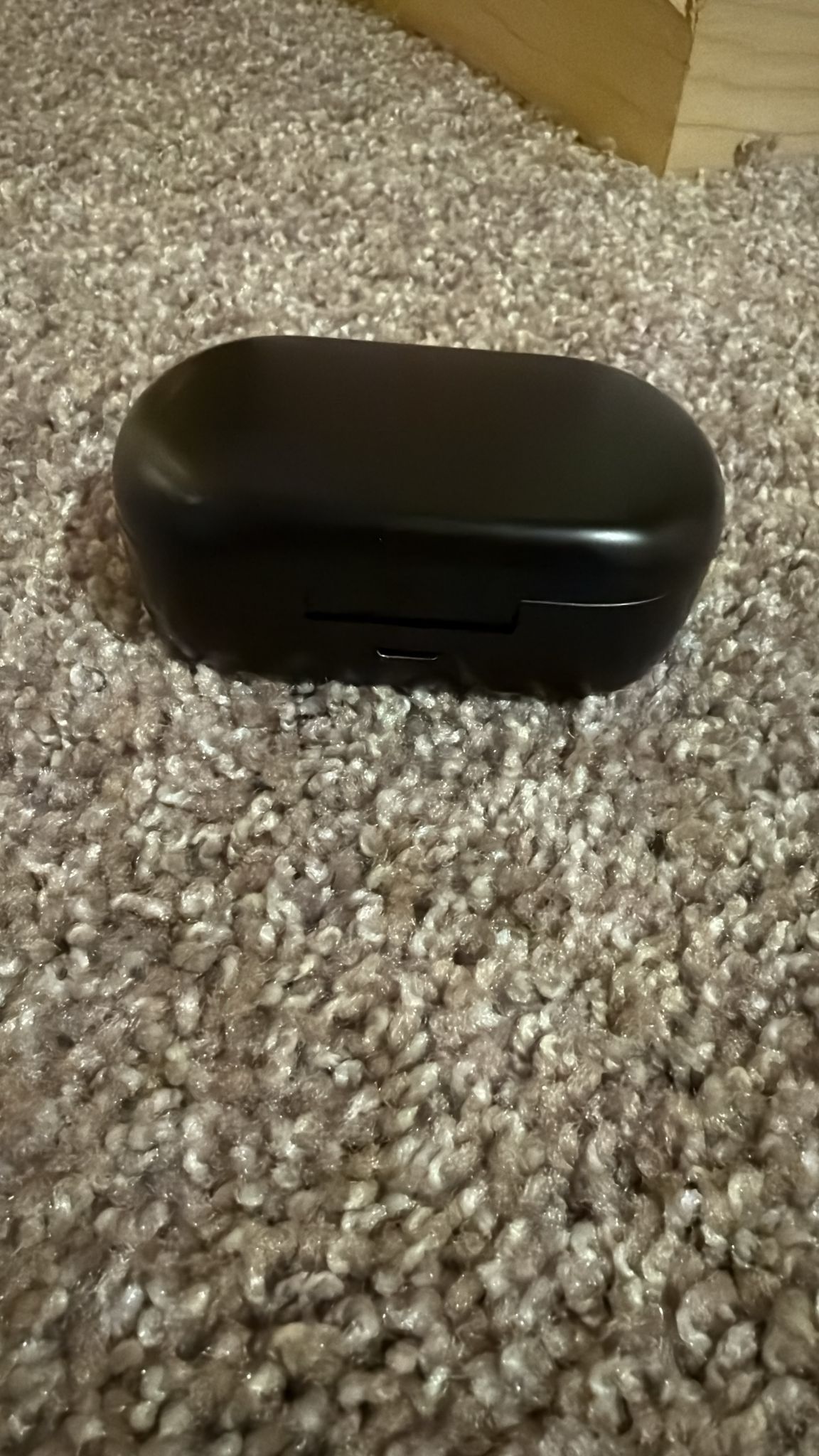 Bose QuietComfort Earbuds - Triple Black