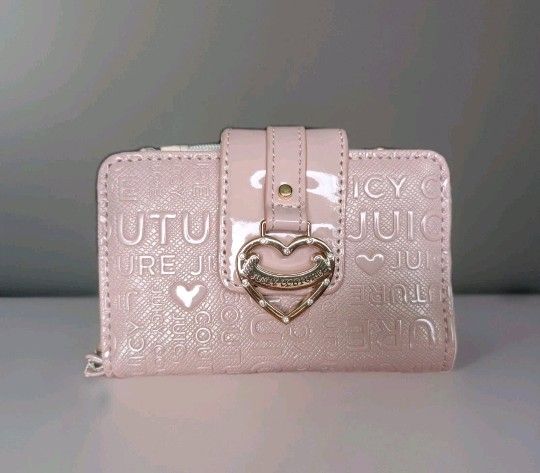 Juicy Couture Wallet