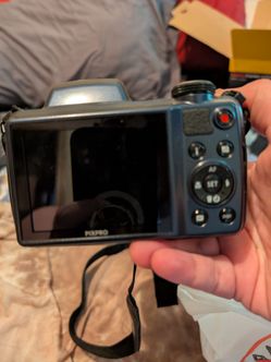 Kodak PixPro Az528
