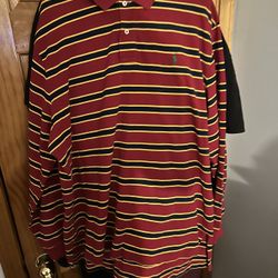 Polo Shirts 