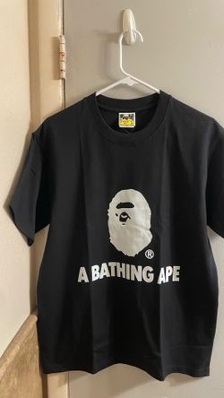 Bape shirt