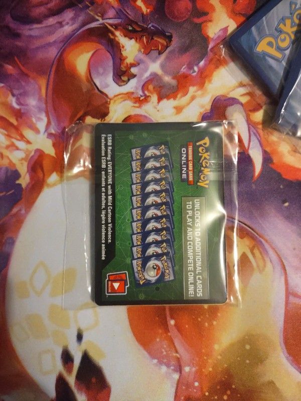 Pokemon Repacks