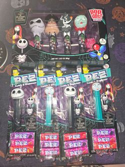 🖤Nightmare before Christmas all for $10🖤