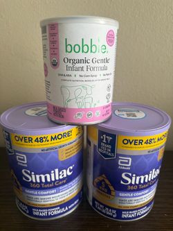 Infant Formula Bundle for Sale